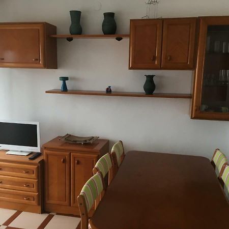شقة Apartamento Edificio La Playa Santoña المظهر الخارجي الصورة