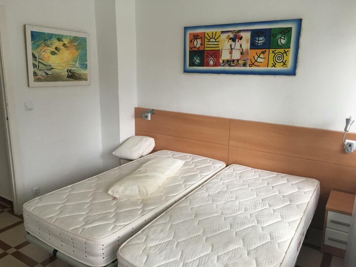 شقة Apartamento Edificio La Playa Santoña المظهر الخارجي الصورة